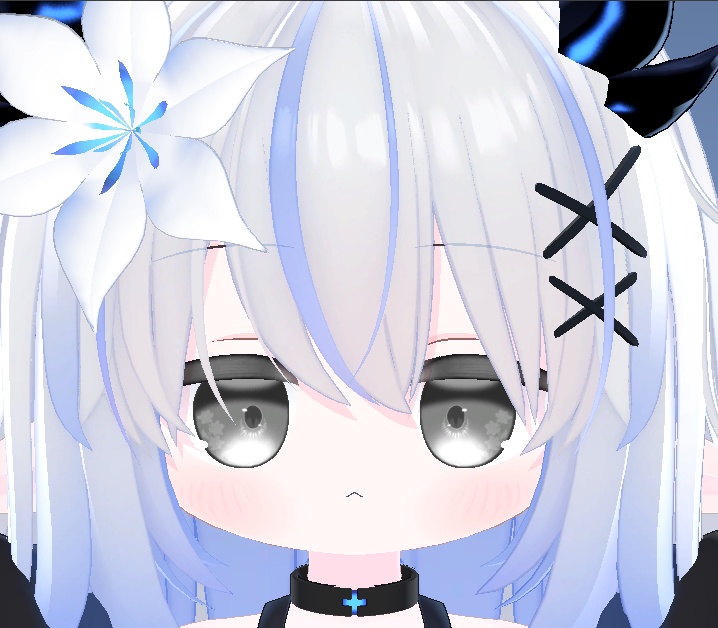 【エルシオン対応】アイテクスチャ-開花-