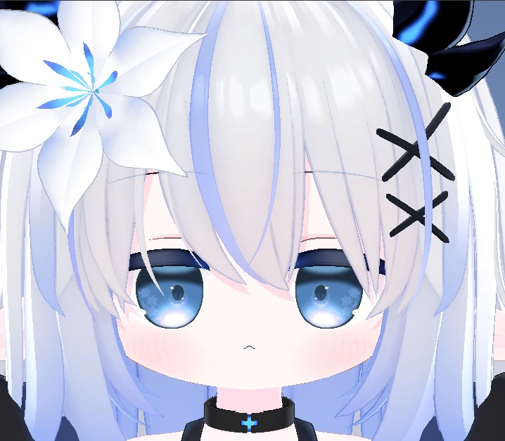 【エルシオン対応】アイテクスチャ-開花-