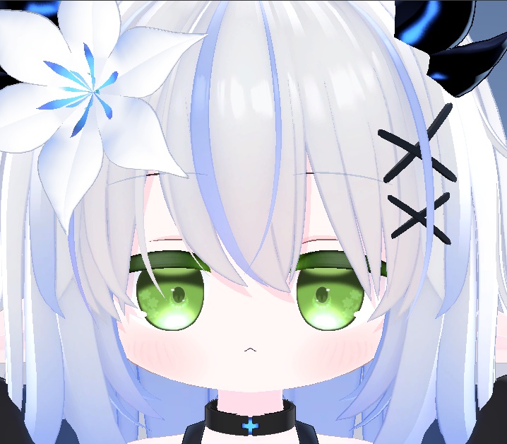 【エルシオン対応】アイテクスチャ-開花-