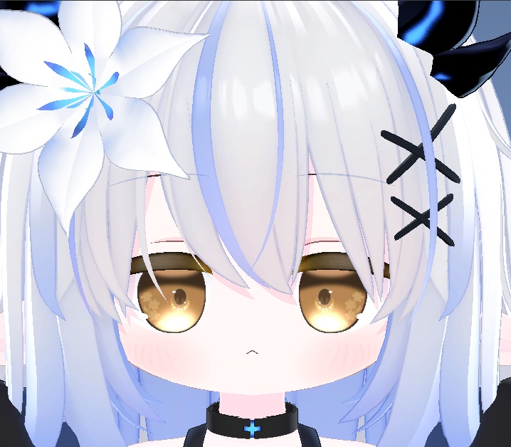 【エルシオン対応】アイテクスチャ-開花-