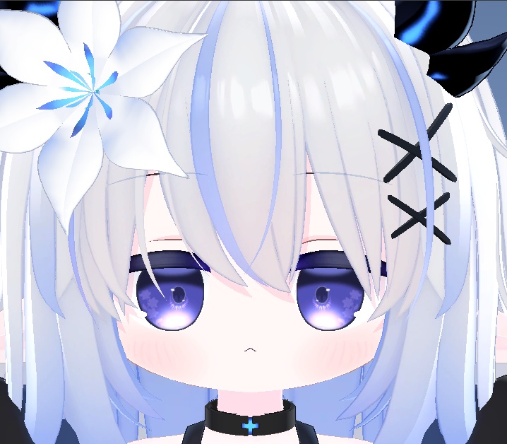 【エルシオン対応】アイテクスチャ-開花-