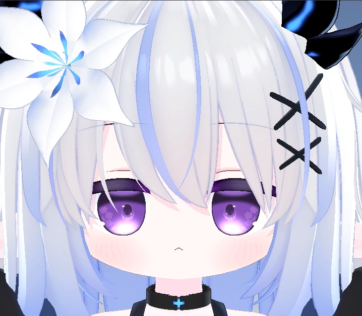 【エルシオン対応】アイテクスチャ-開花-