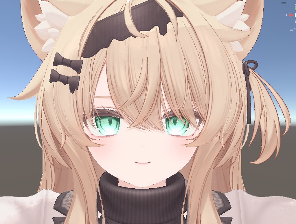 【エク対応】アイテクスチャ-水仙-