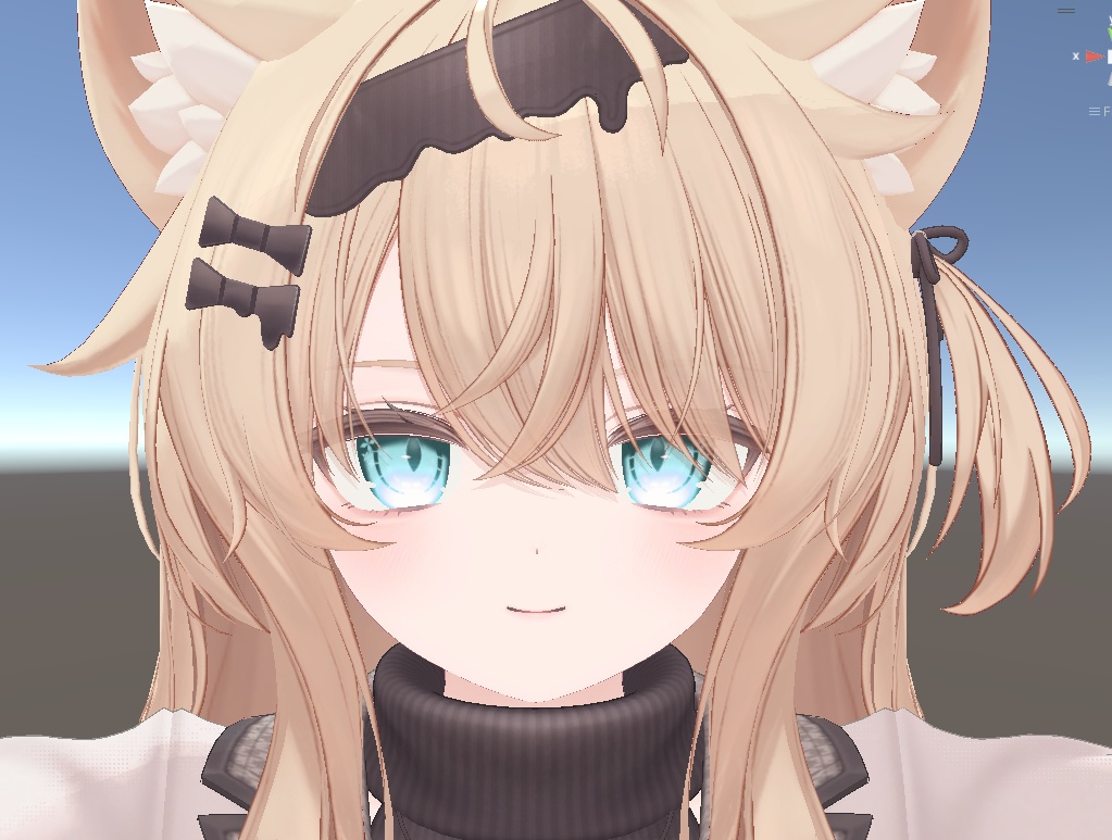 【エク対応】アイテクスチャ-水仙-