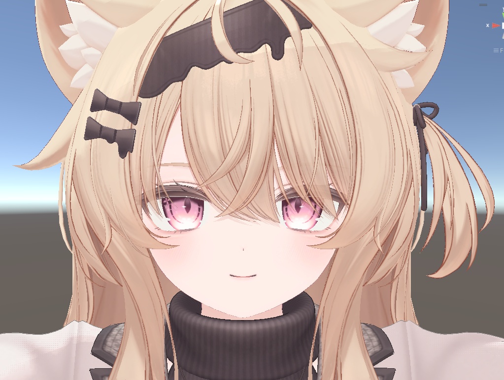 【エク対応】アイテクスチャ-水仙-