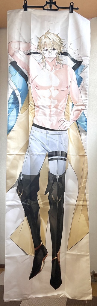 ファルカ 抱き枕カバー