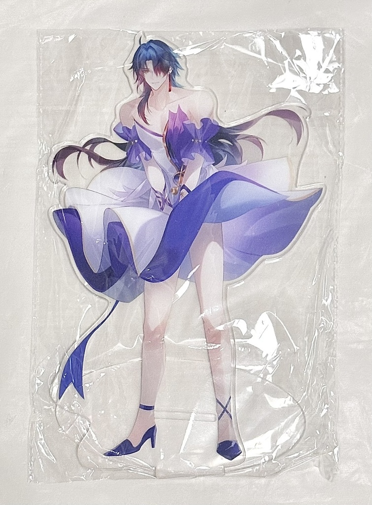 アクリルスタンド スタレ 原神