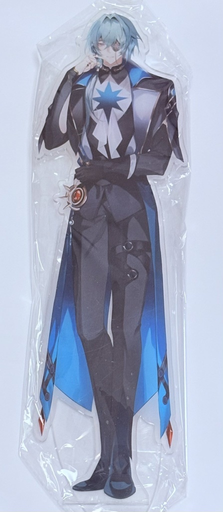 アクリルスタンド スタレ 原神