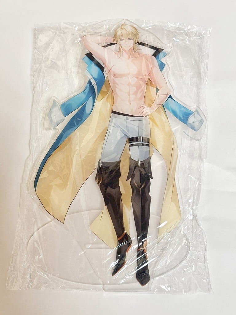 アクリルスタンド スタレ 原神