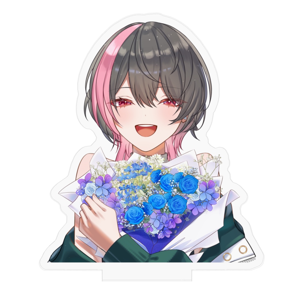 2026誕生日記念_アクリルフィギュア