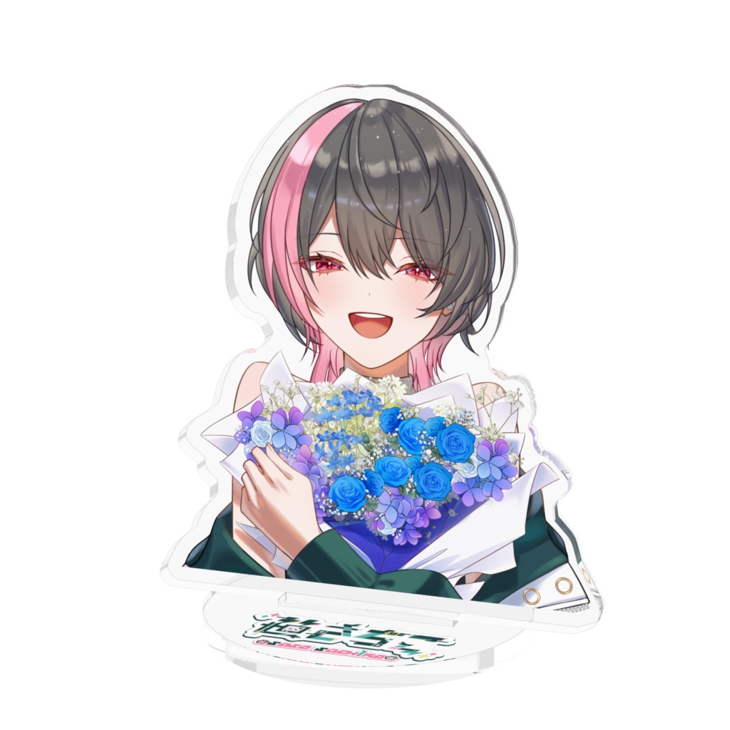 2026誕生日記念_アクリルフィギュア