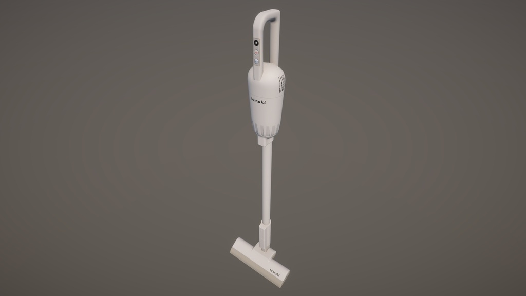 ハンディ掃除機