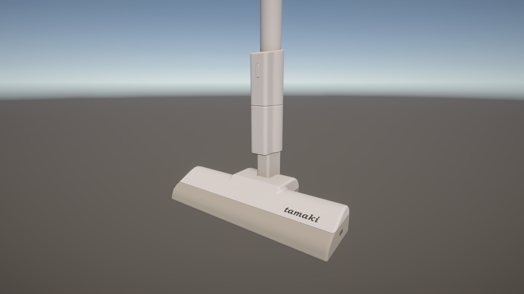 ハンディ掃除機