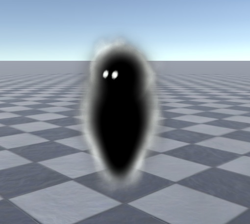 【VRChat/Unity】Humanity SpringJoint - made by Nayu