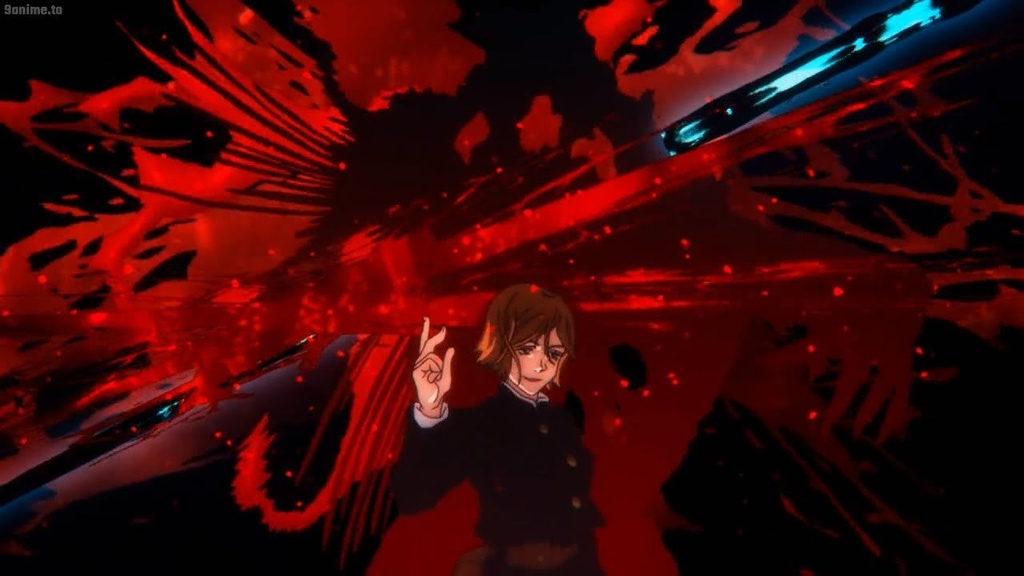 【VRChat/Unity】Nobara Hairpin Attack - made by Nayu