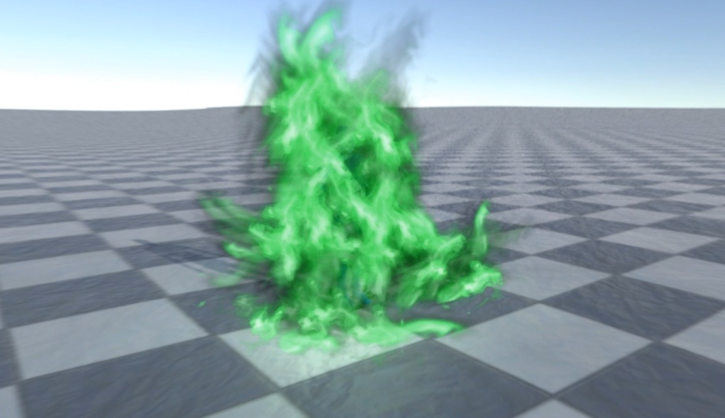 【VRChat/Unity】 Halloween Coffin Spawn Animation