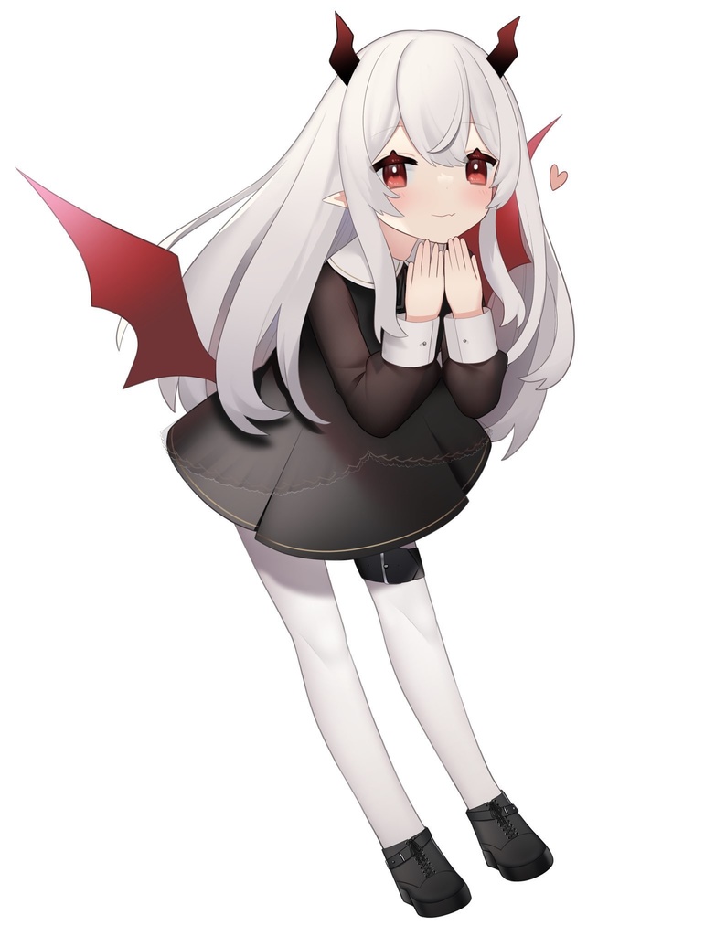 でかロロちゃんアクスタ