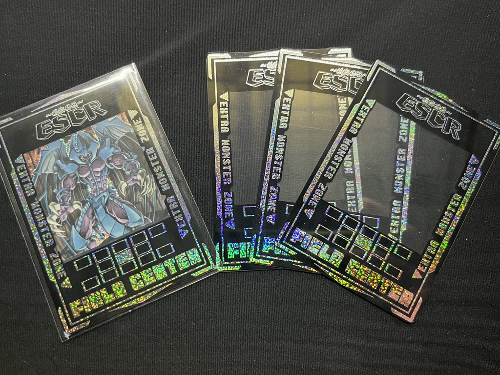 センターデコレーションマーカー(ホログラムver)