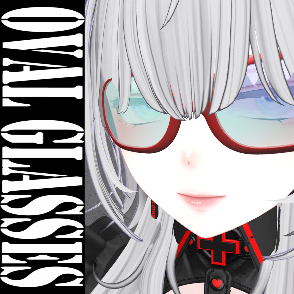 Oval Glasses オーバルグラス OVAL SUNGLASSES オーバルサングラス
