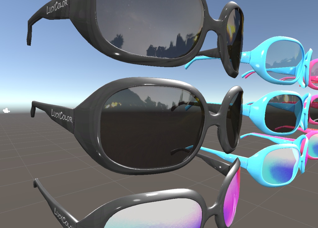 Oval Glasses オーバルグラス OVAL SUNGLASSES オーバルサングラス