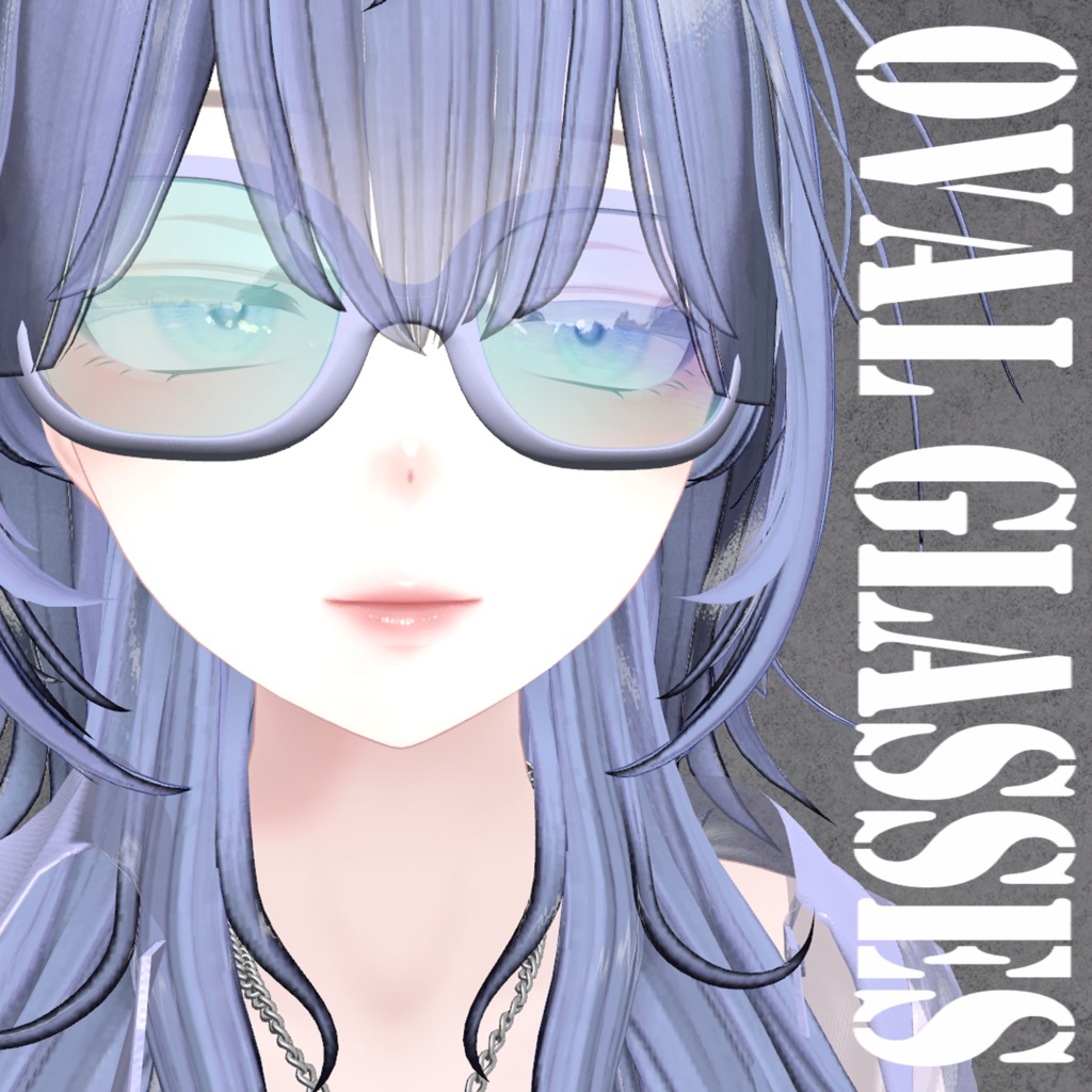 Oval Glasses オーバルグラス OVAL SUNGLASSES オーバルサングラス