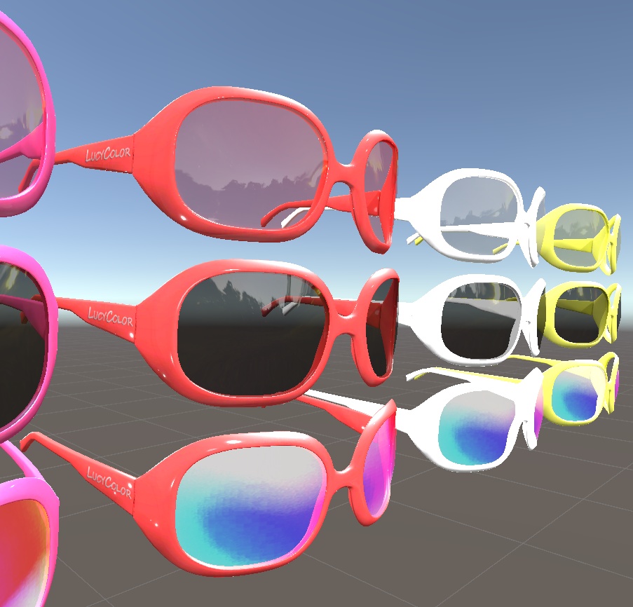 Oval Glasses オーバルグラス OVAL SUNGLASSES オーバルサングラス