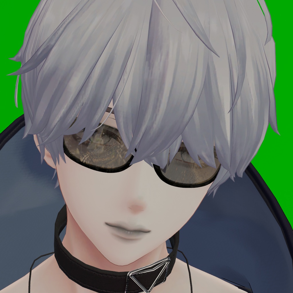 Under rim glasses アンダーリム 眼鏡 サングラス