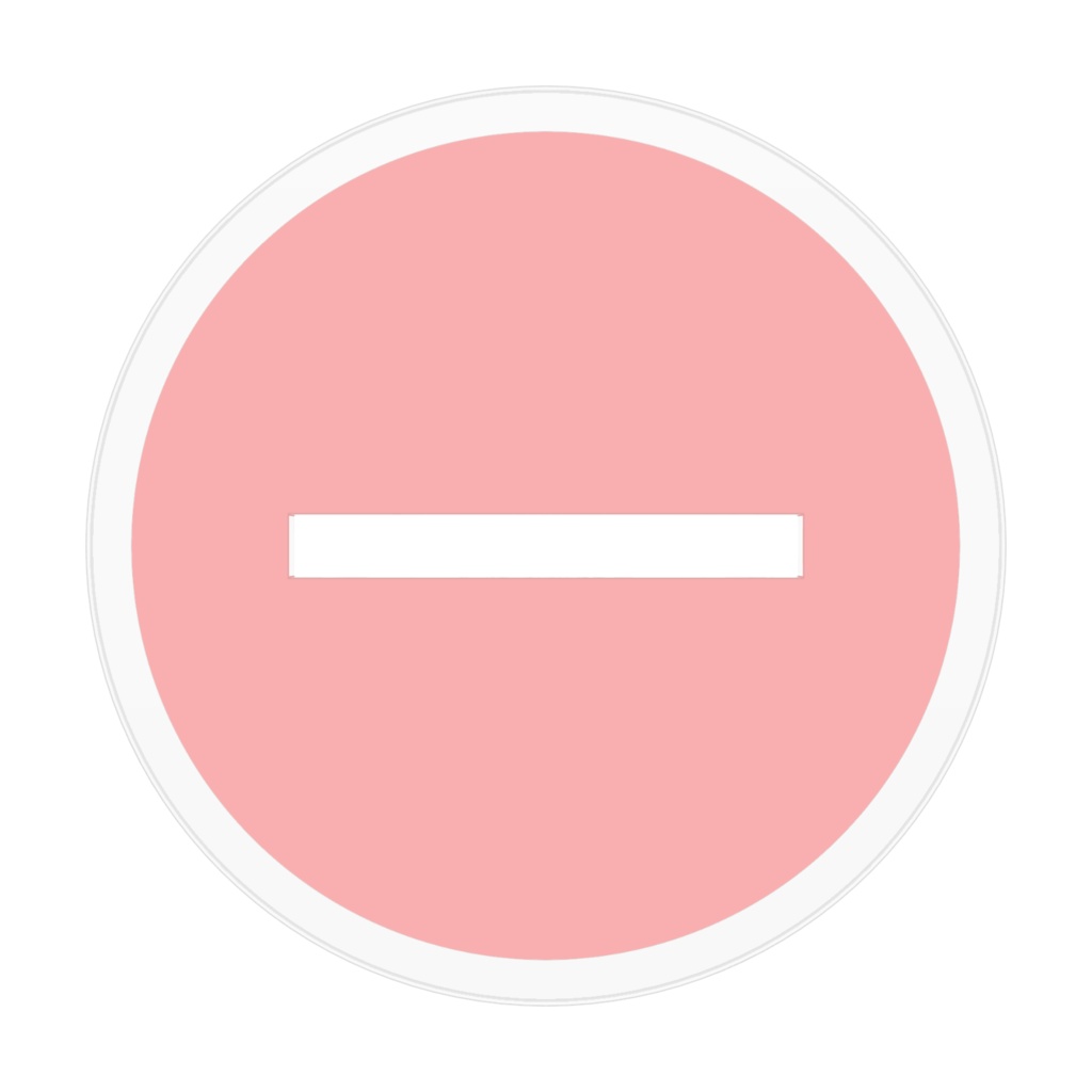 詩美ちゃんアクリルフィギュア