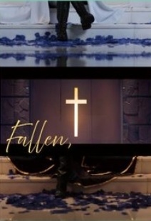 ブルーロックkiisコスプレ写真集「Fallen,」