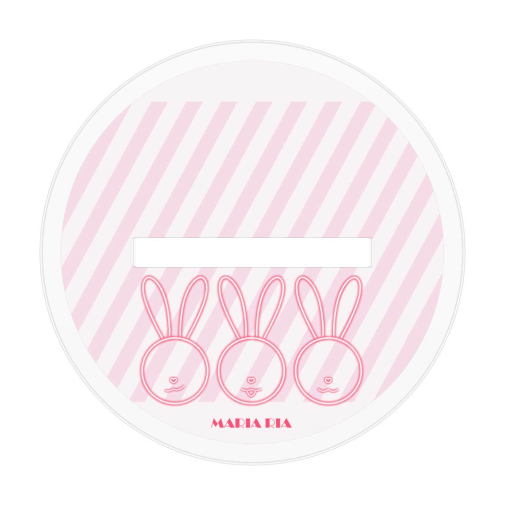 【デビュー記念】鞠愛リア 新衣装ver.ちびきゃらアクリルスタンド