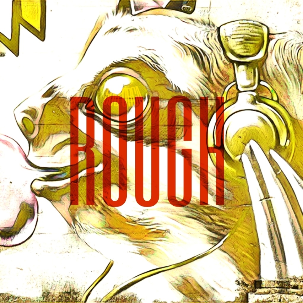  1st EP [ROUGH]