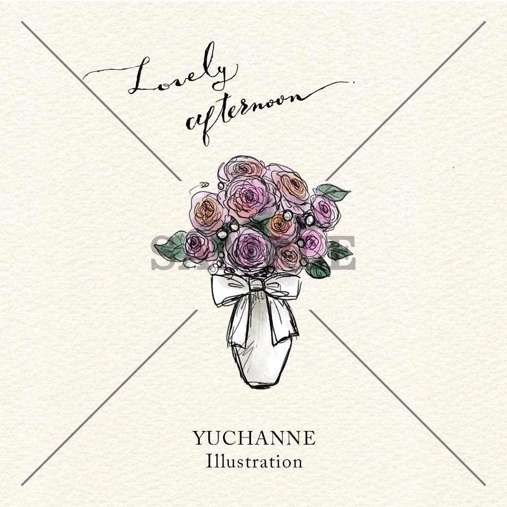 【11/16まで無料】コラージュ素材セット|英国ノスタルジアの旅