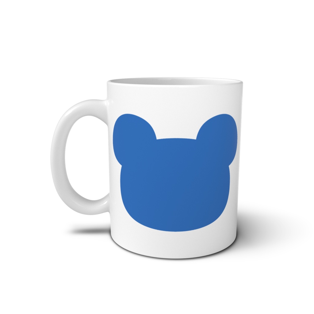 【2025BD】ほのくまマグカップ