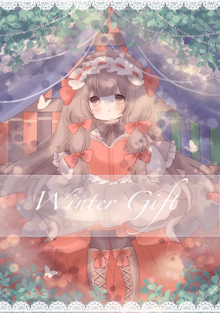 Winter Gift