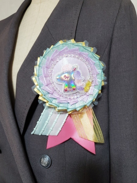 【U様専用】イメージロゼット