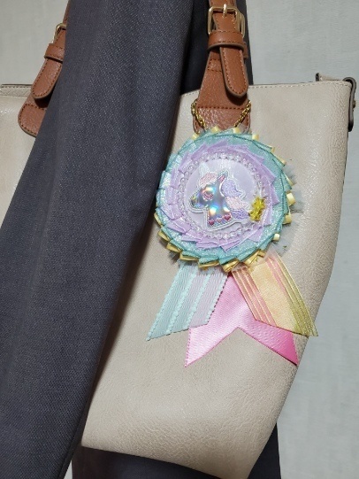 【U様専用】イメージロゼット