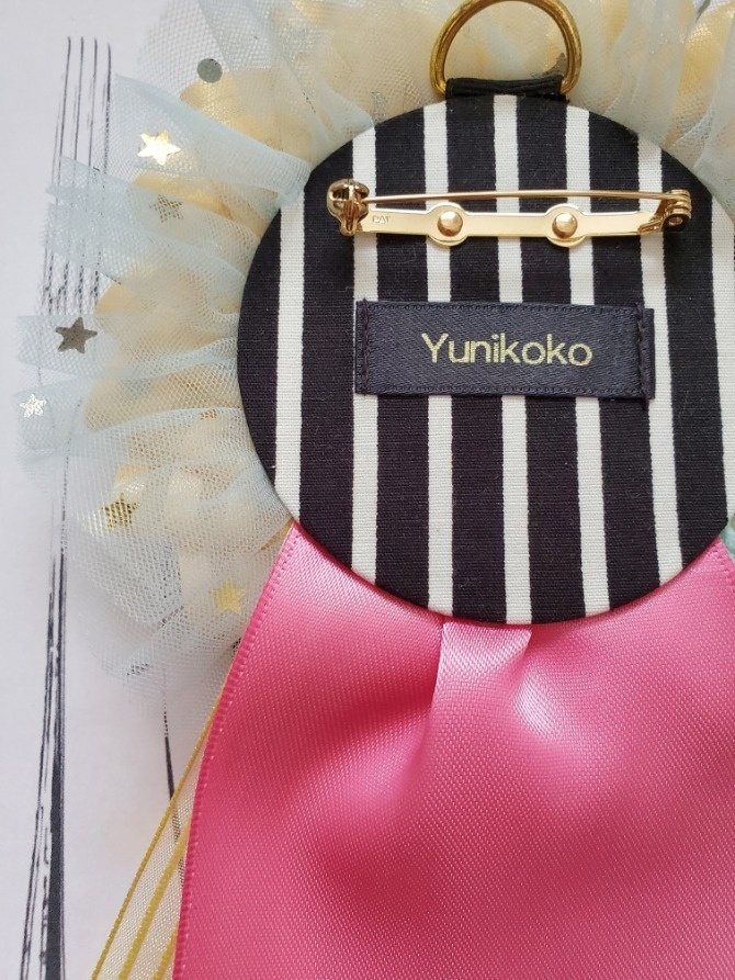 【U様専用】イメージロゼット