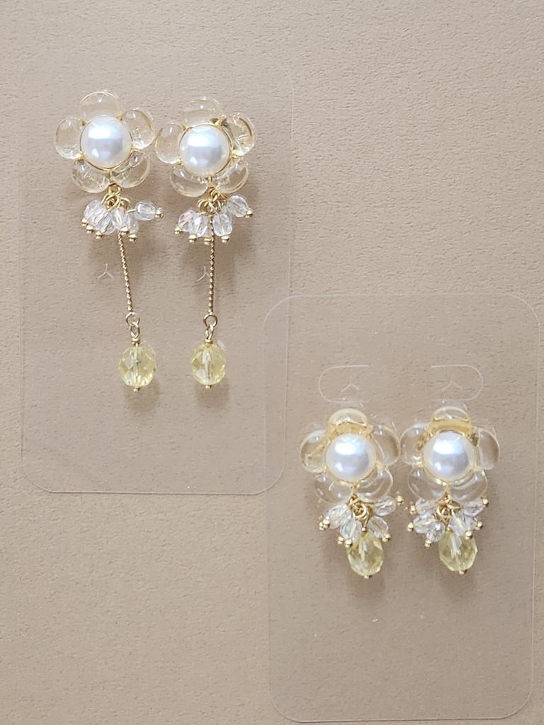 炭酸飲料シリーズ/レモンスカッシュロングver