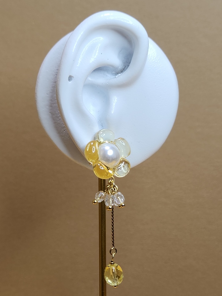 炭酸飲料シリーズ/レモンスカッシュロングver