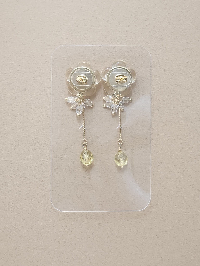 炭酸飲料シリーズ/レモンスカッシュロングver