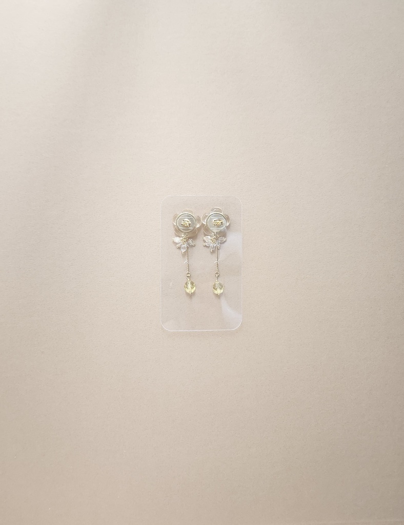 炭酸飲料シリーズ/レモンスカッシュロングver