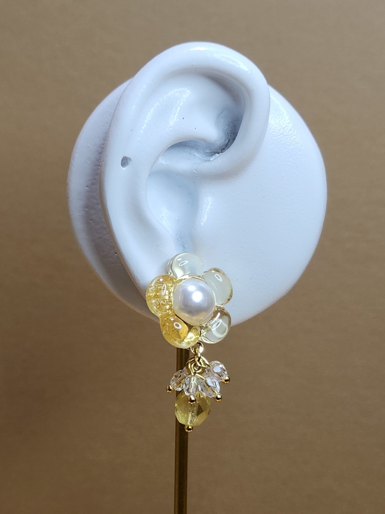 炭酸飲料シリーズ/レモンスカッシュショートver