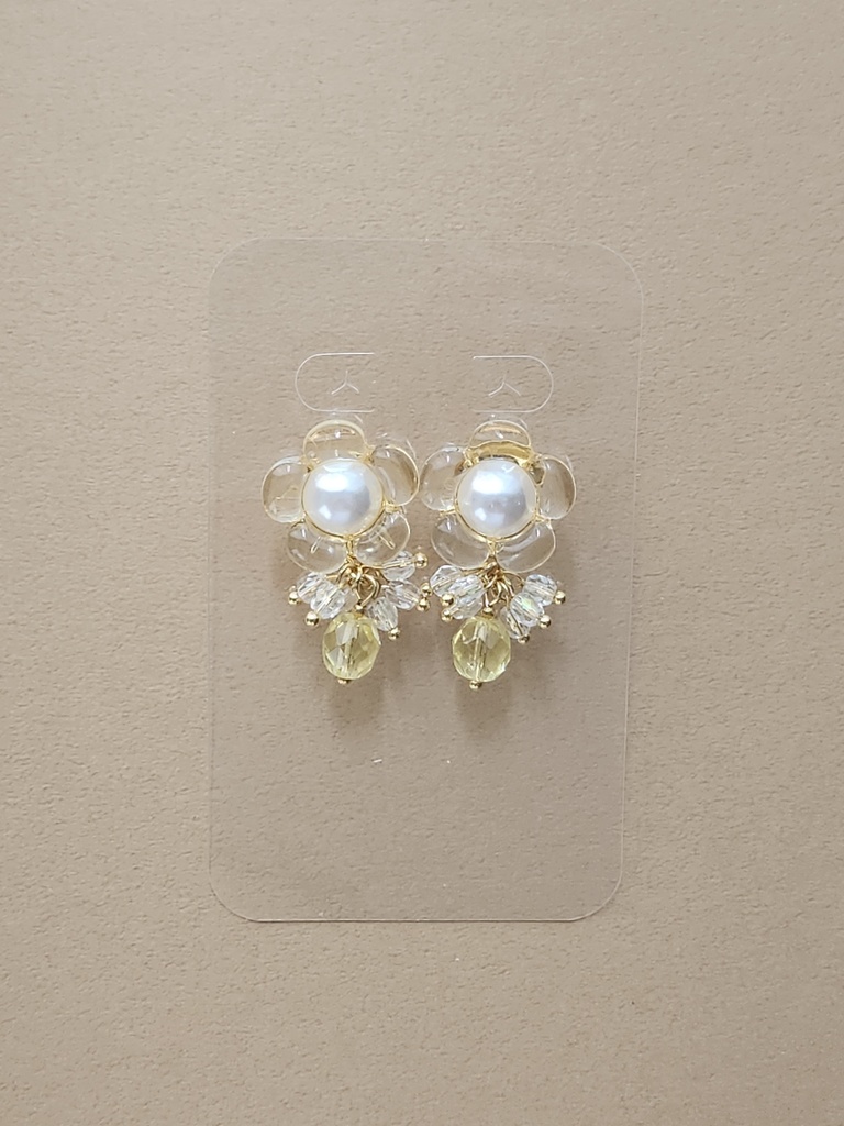 炭酸飲料シリーズ/レモンスカッシュショートver