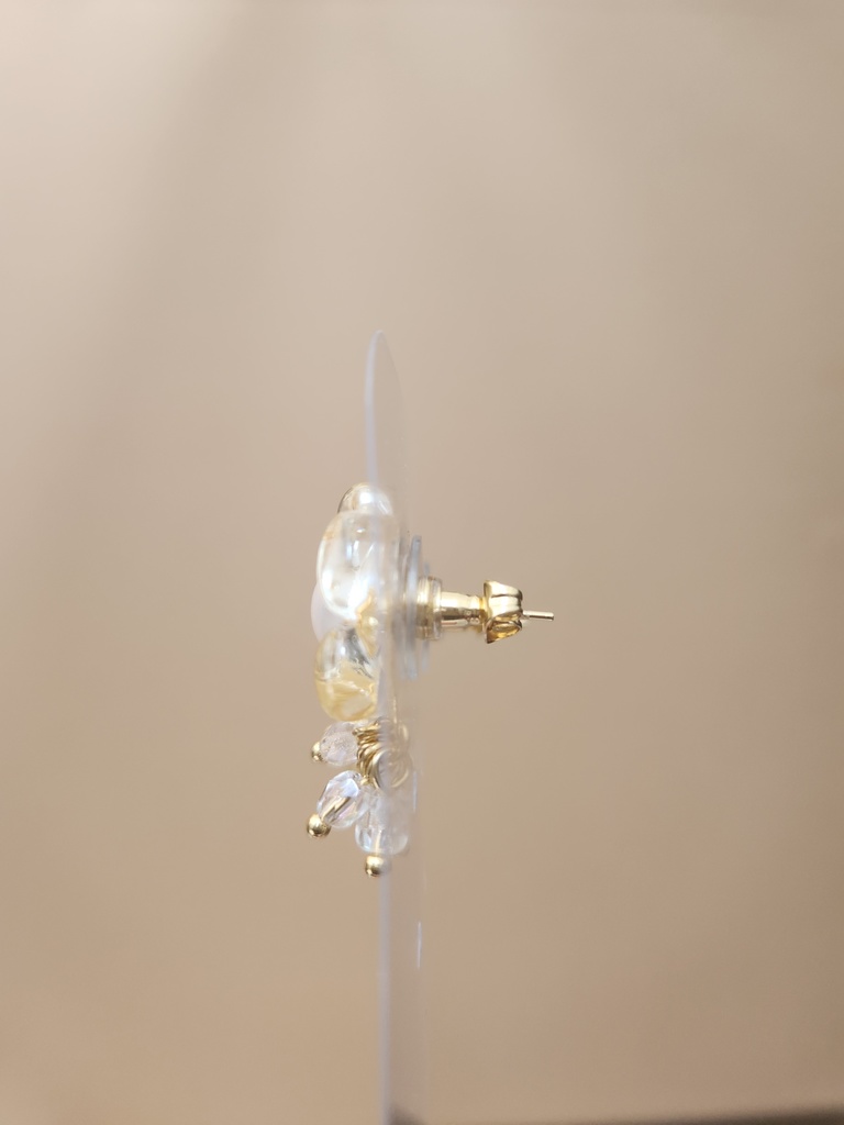 炭酸飲料シリーズ/レモンスカッシュショートver