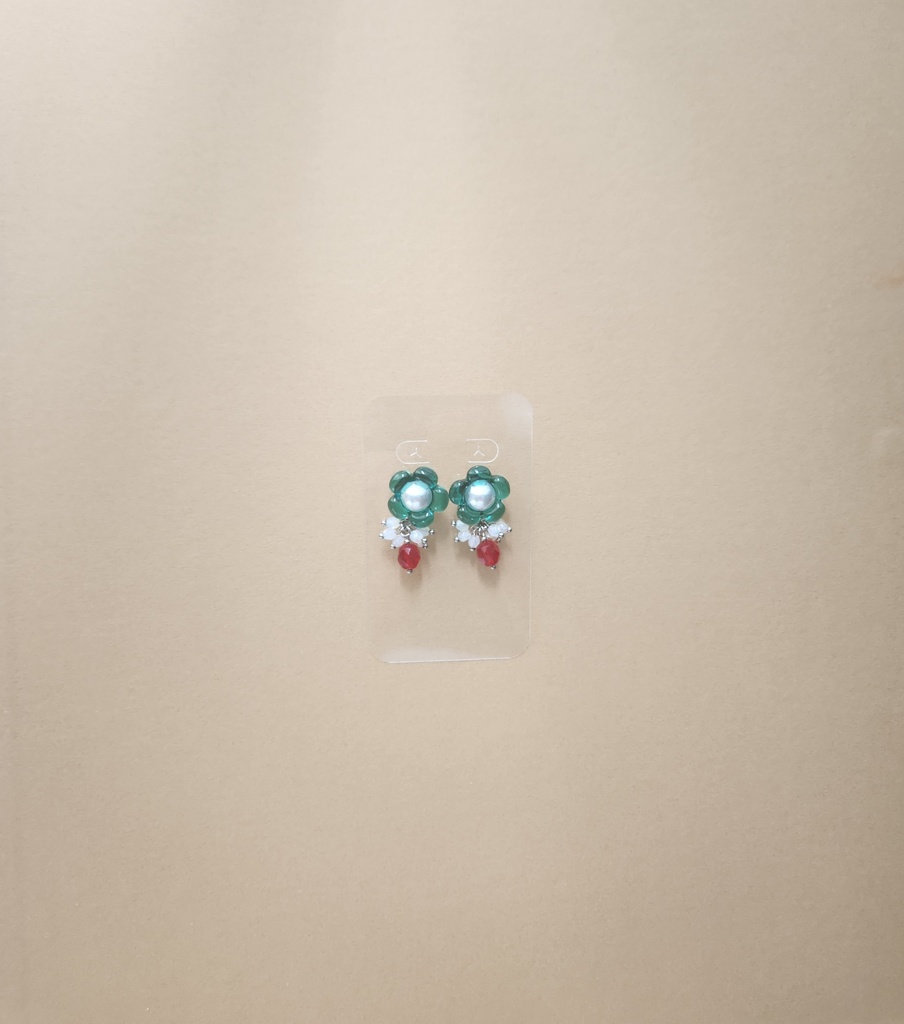 炭酸飲料シリーズ/メロンクリームソーダショート濃い目ver