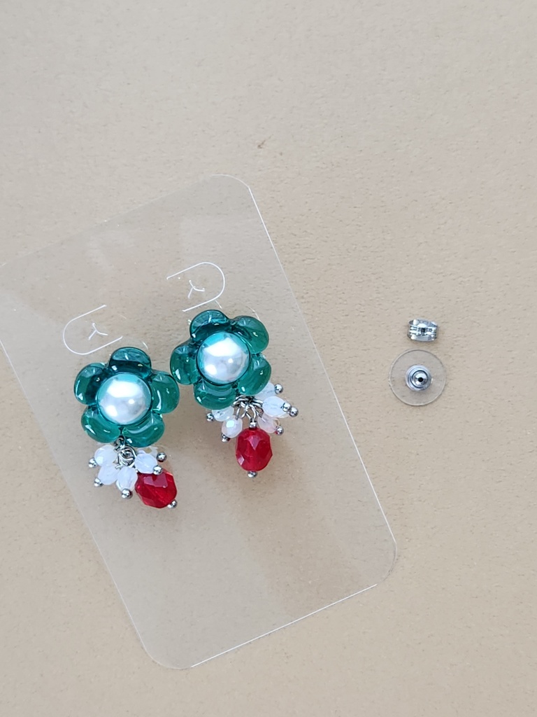 炭酸飲料シリーズ/メロンクリームソーダショート濃い目ver