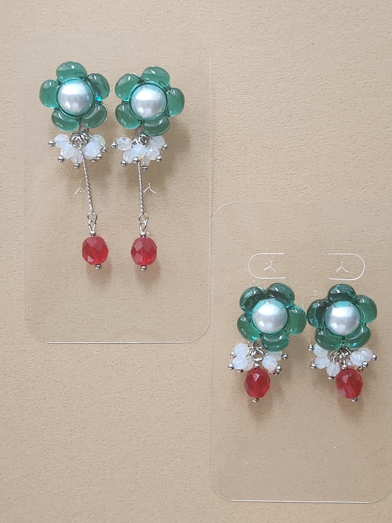 炭酸飲料シリーズ/メロンクリームソーダショート濃い目ver