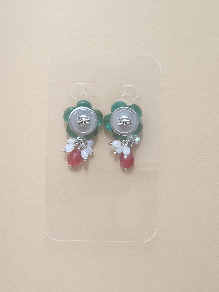 炭酸飲料シリーズ/メロンクリームソーダショート濃い目ver