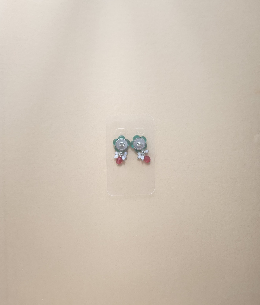 炭酸飲料シリーズ/メロンクリームソーダショート濃い目ver