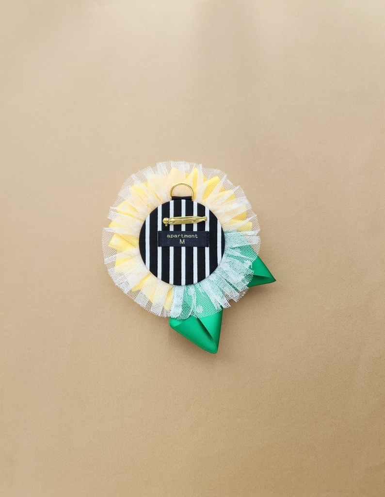 ひまわりロゼット/Sサイズ